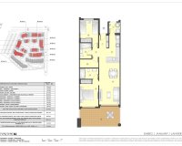 New Build - Ground floor Apartment - Pulpí