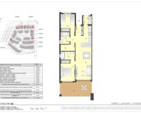 New Build - Ground floor Apartment - Pulpí