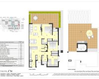 New Build - Penthouse - Torrevieja