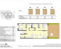 New Build - Ground floor Apartment - Torrevieja