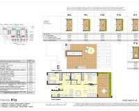 New Build - Penthouse - Torrevieja