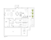 New Build - Independent Villa - Finestrat