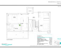 New Build - Independent Villa - Finestrat
