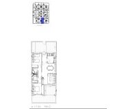 New Build - Ground floor Apartment - Orihuela Costa