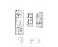 New Build - Townhouse - Rojales