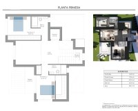 New Build - Independent Villa - Finestrat