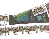 Obra nueva - Ático - Finestrat