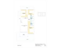 New Build - Ground floor Apartment - Torrevieja