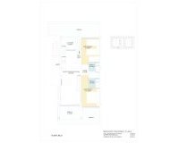 New Build - Ground floor Apartment - Torrevieja