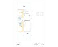 New Build - Ground floor Apartment - Torrevieja