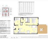 Obra nueva - Apartamento en planta baja - Pulpí