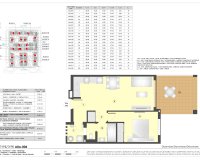 Obra nueva - Apartamento en planta baja - Pulpí
