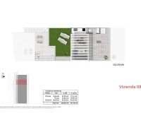 New Build - Penthouse - Pilar de la Horadada