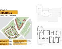 New Build - Independent Villa - Fuente Alamo