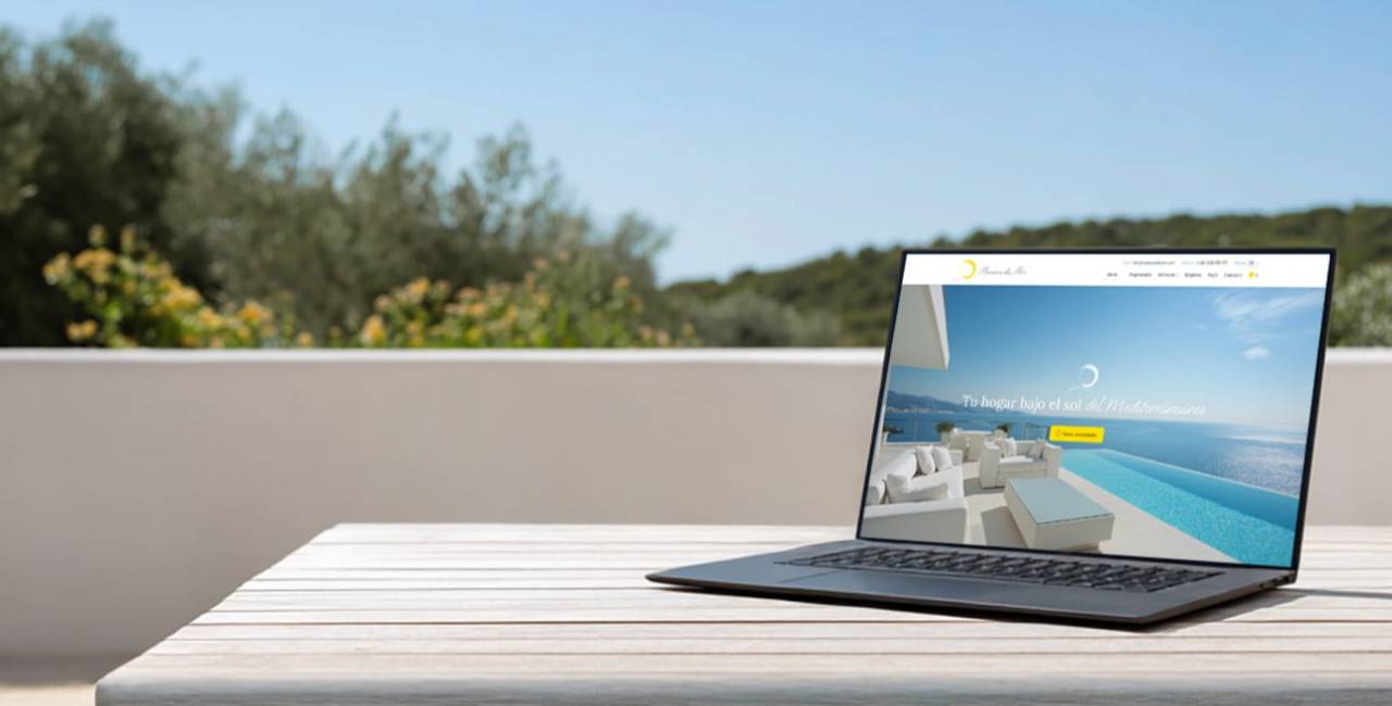 About <em>Maisons de Mer</em>